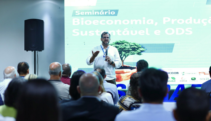 ASN Roraima - Agência Sebrae de Notícias