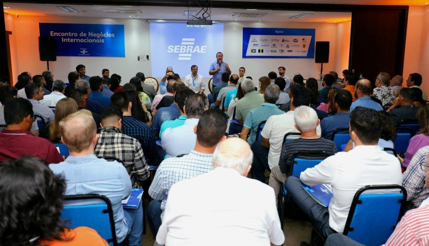 ASN Roraima - Agência Sebrae de Notícias