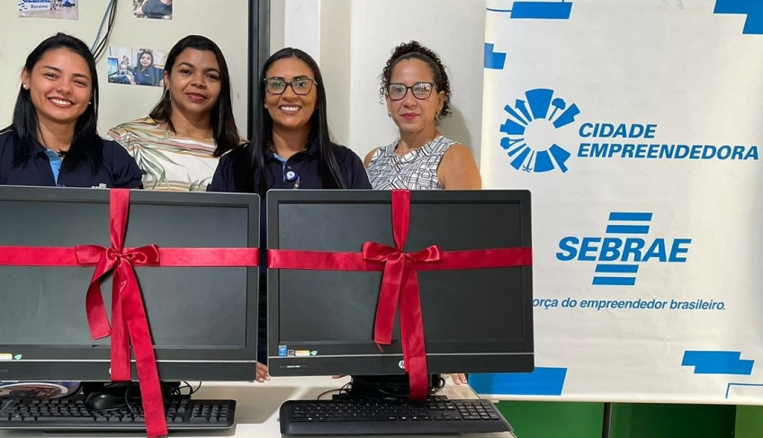 ASN Roraima - Agência Sebrae de Notícias