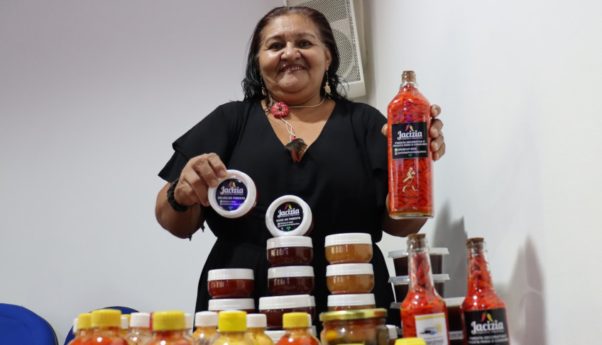 ASN Roraima - Agência Sebrae de Notícias