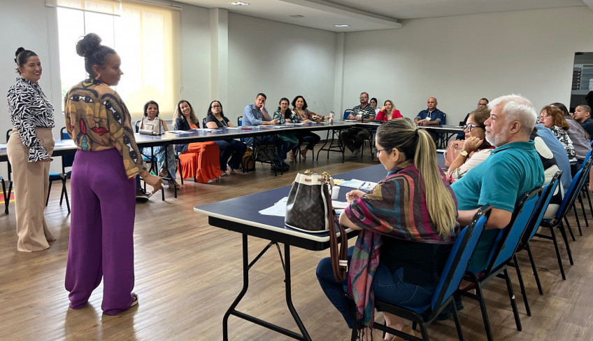 ASN Roraima - Agência Sebrae de Notícias