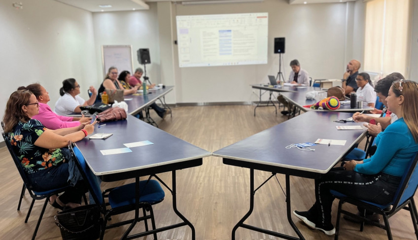 ASN Roraima - Agência Sebrae de Notícias