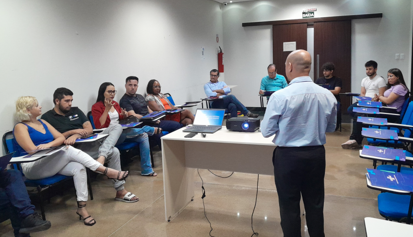 ASN Roraima - Agência Sebrae de Notícias