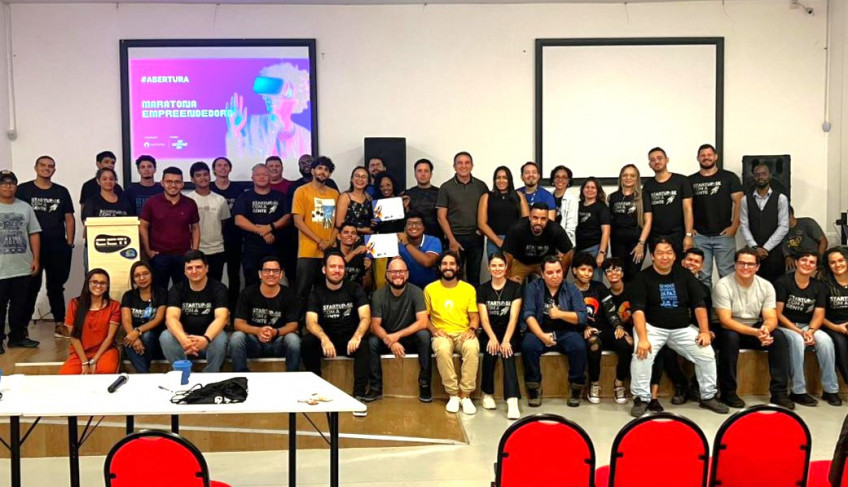 ASN Roraima - Agência Sebrae de Notícias