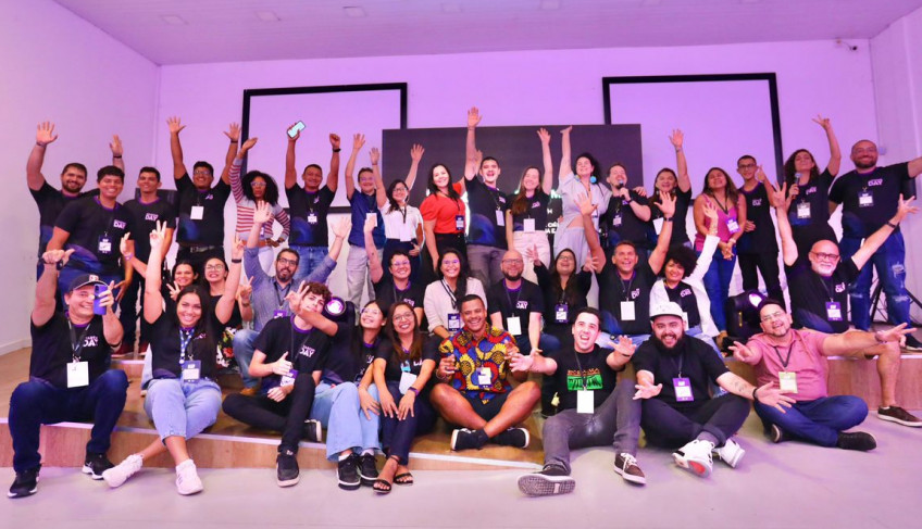 ASN Roraima - Agência Sebrae de Notícias