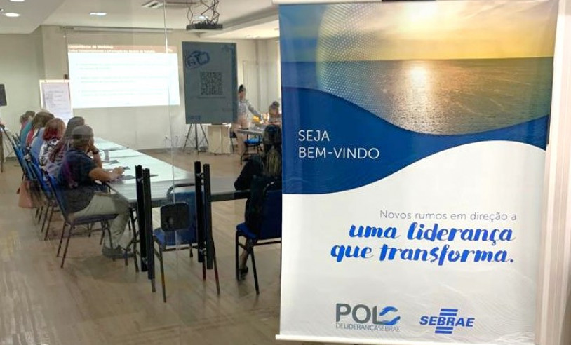 ASN Roraima - Agência Sebrae de Notícias