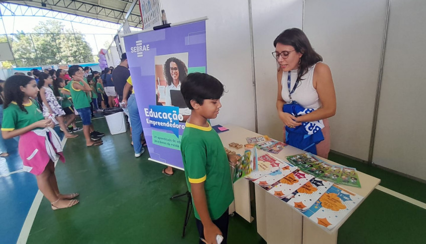 ASN Roraima - Agência Sebrae de Notícias