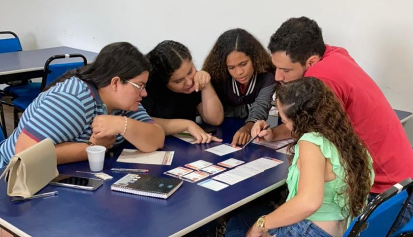 ASN Roraima - Agência Sebrae de Notícias