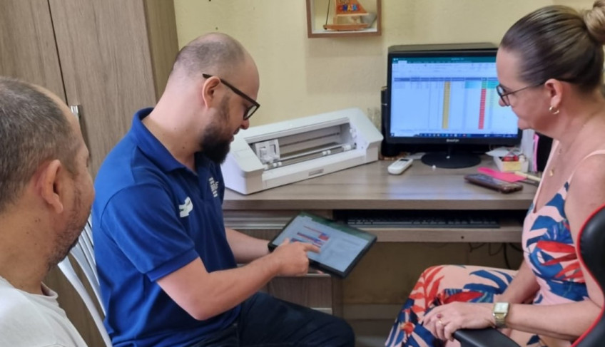 ASN Roraima - Agência Sebrae de Notícias