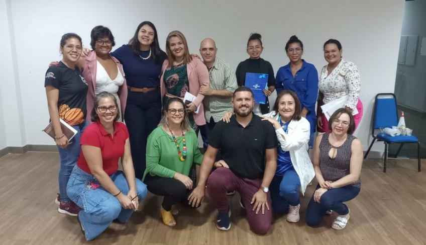 ASN Roraima - Agência Sebrae de Notícias