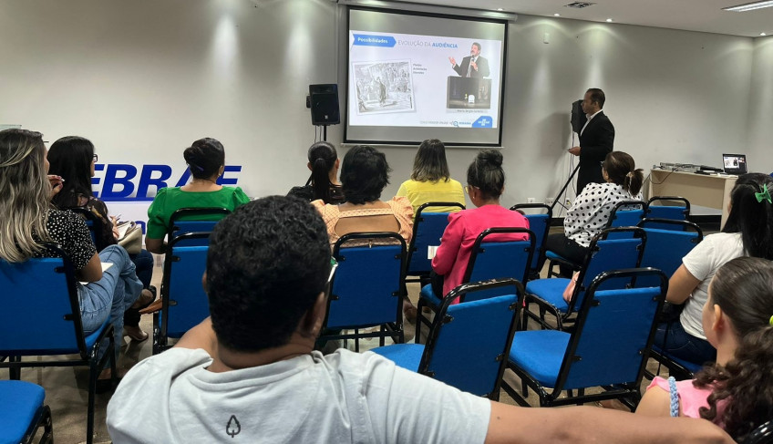 ASN Roraima - Agência Sebrae de Notícias