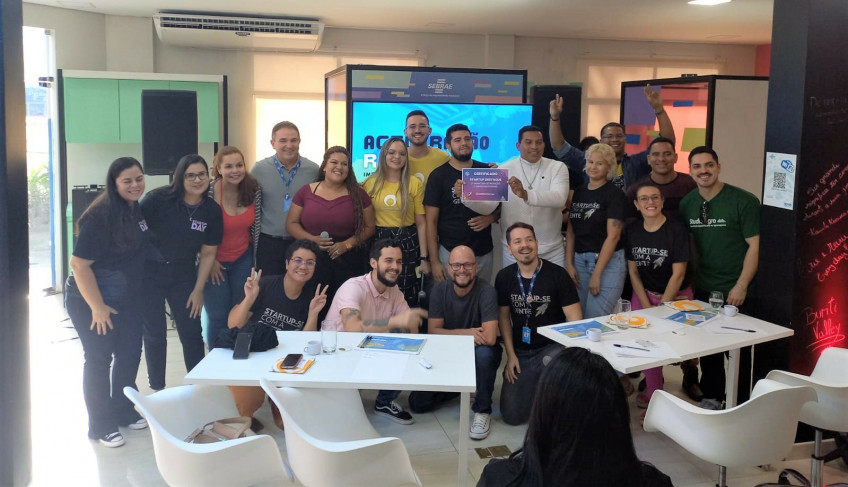 ASN Roraima - Agência Sebrae de Notícias