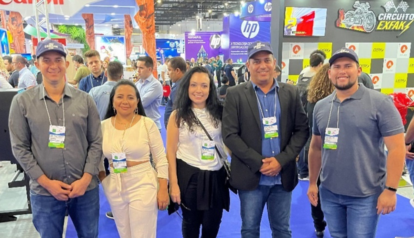 ASN Roraima - Agência Sebrae de Notícias