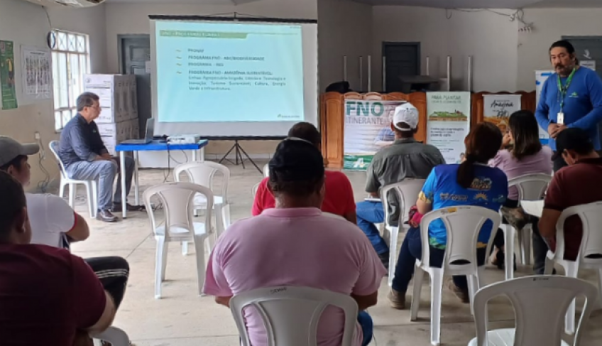 ASN Roraima - Agência Sebrae de Notícias