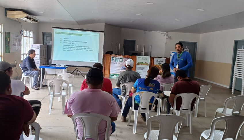 ASN Roraima - Agência Sebrae de Notícias