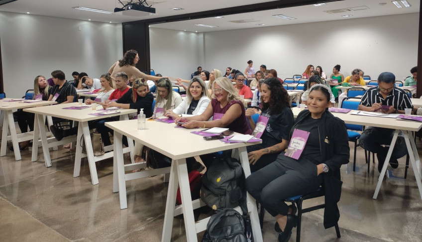 ASN Roraima - Agência Sebrae de Notícias