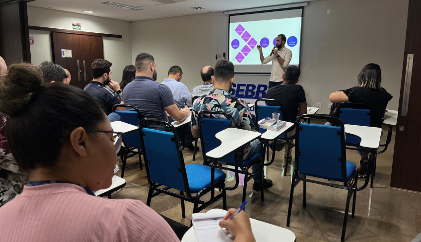 ASN Roraima - Agência Sebrae de Notícias