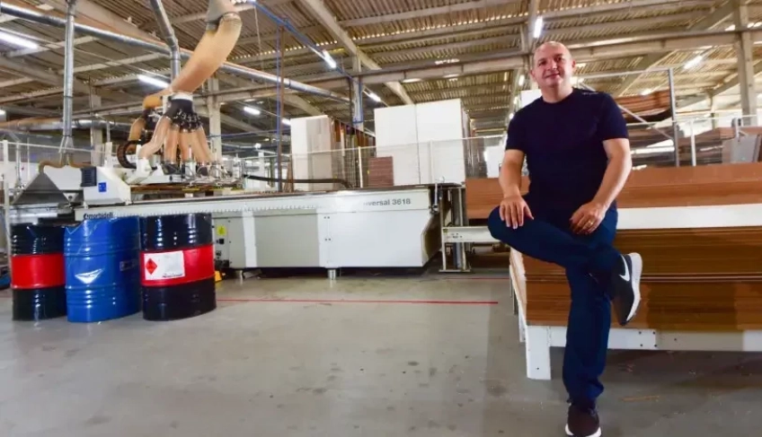 ASN Roraima - Agência Sebrae de Notícias