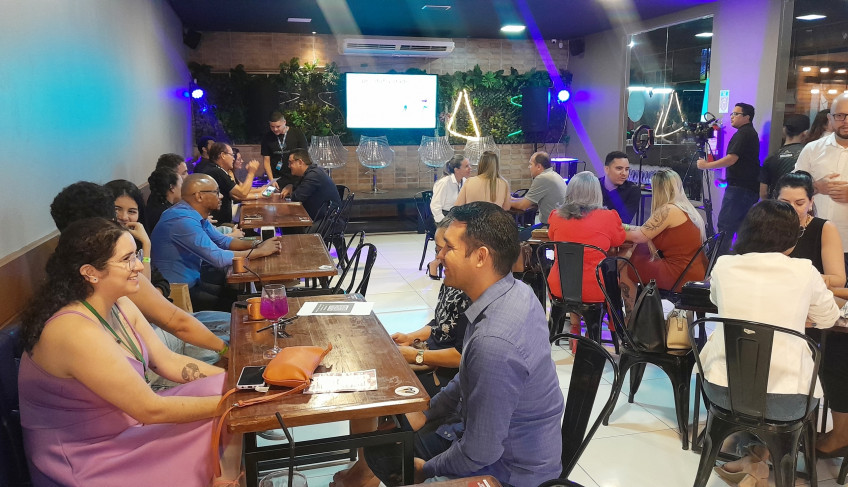 ASN Roraima - Agência Sebrae de Notícias