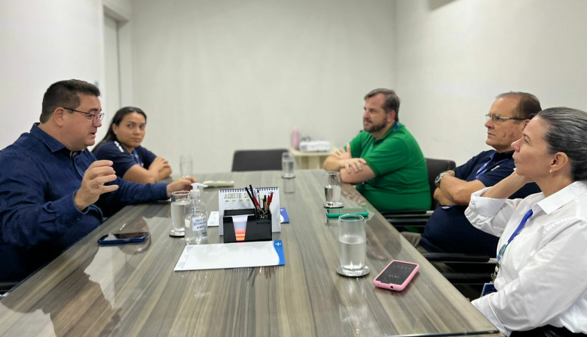 ASN Roraima - Agência Sebrae de Notícias