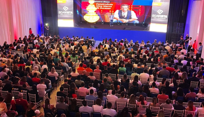 ASN Roraima - Agência Sebrae de Notícias