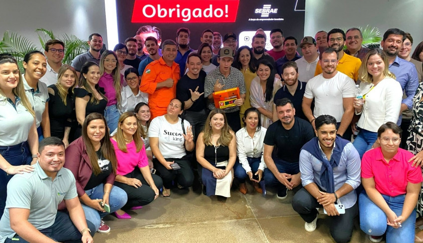 ASN Roraima - Agência Sebrae de Notícias