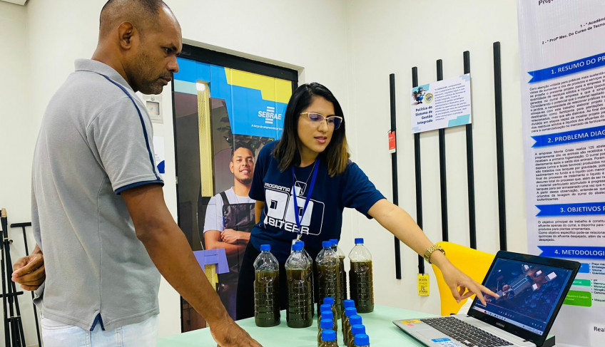 ASN Roraima - Agência Sebrae de Notícias