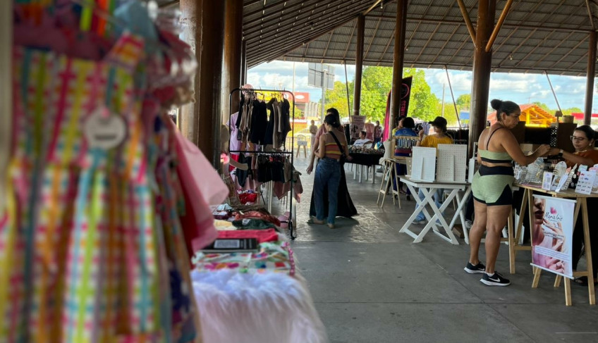 ASN Roraima - Agência Sebrae de Notícias