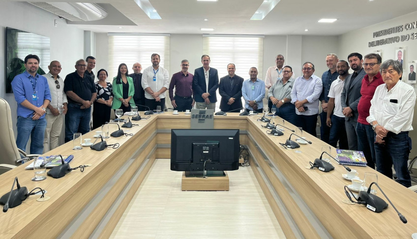 ASN Roraima - Agência Sebrae de Notícias