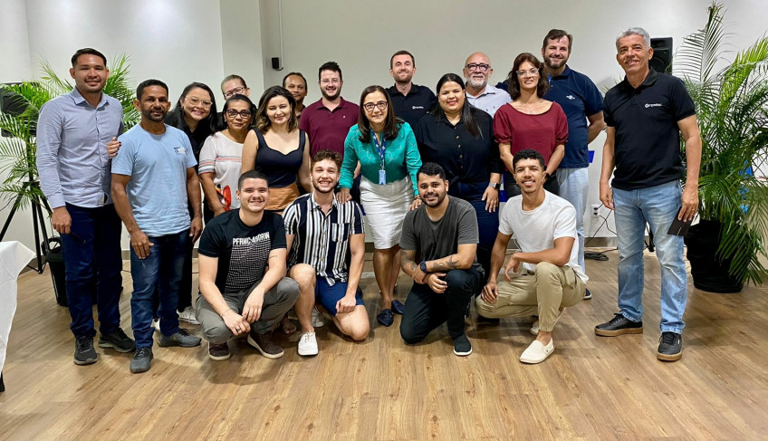 ASN Roraima - Agência Sebrae de Notícias