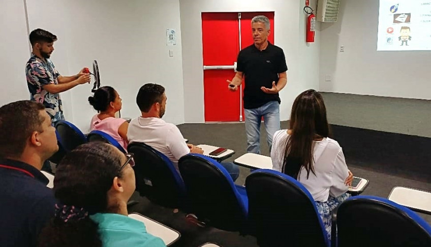 ASN Roraima - Agência Sebrae de Notícias