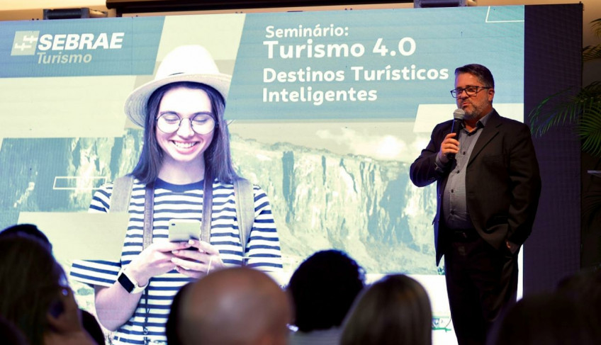 ASN Roraima - Agência Sebrae de Notícias