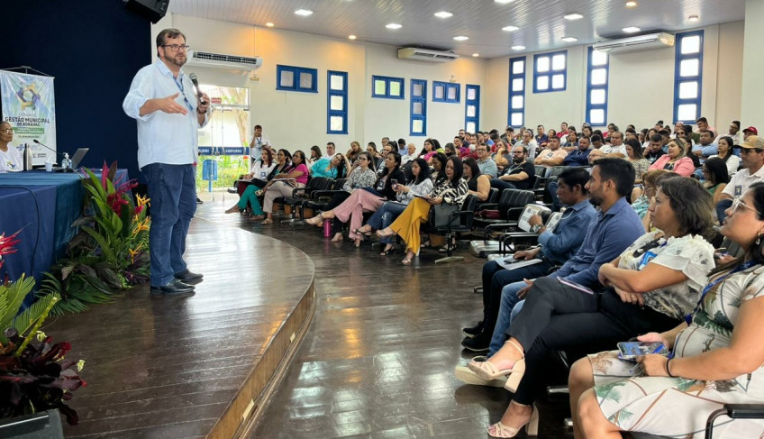 ASN Roraima - Agência Sebrae de Notícias