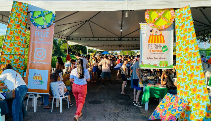 ASN Roraima - Agência Sebrae de Notícias