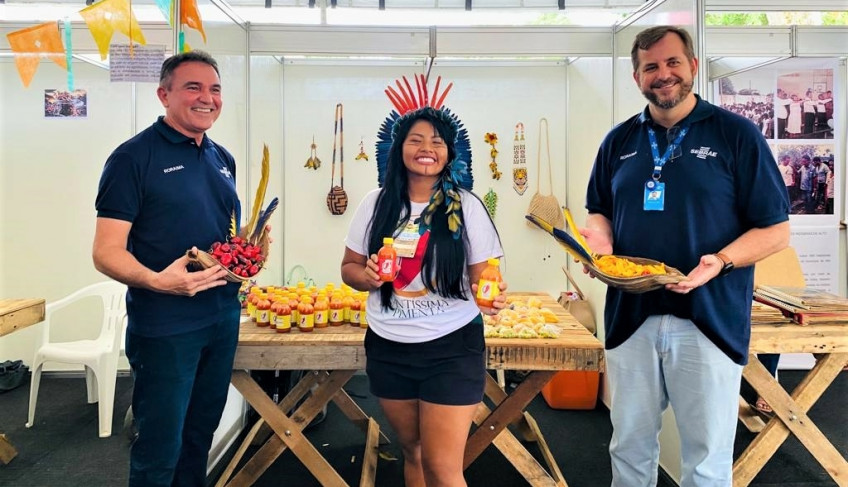 ASN Roraima - Agência Sebrae de Notícias