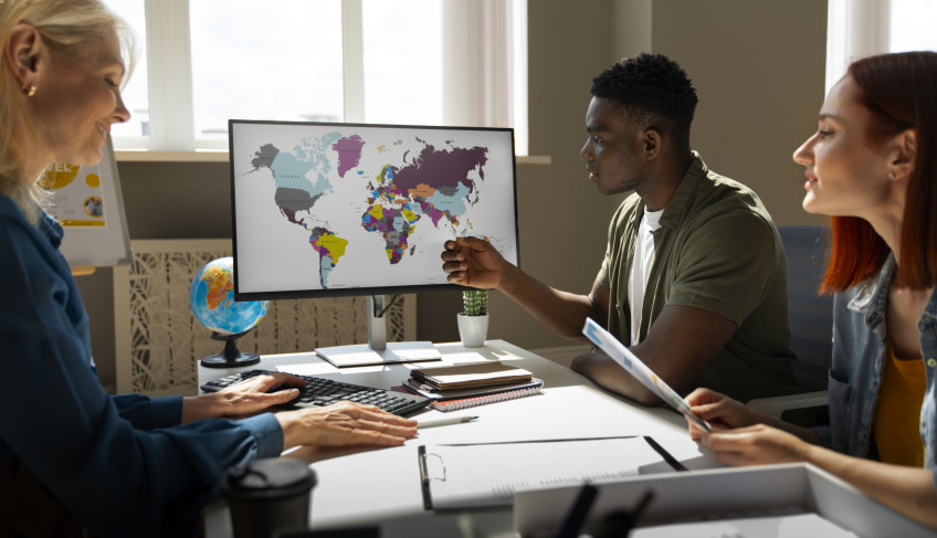 ASN Roraima - Agência Sebrae de Notícias