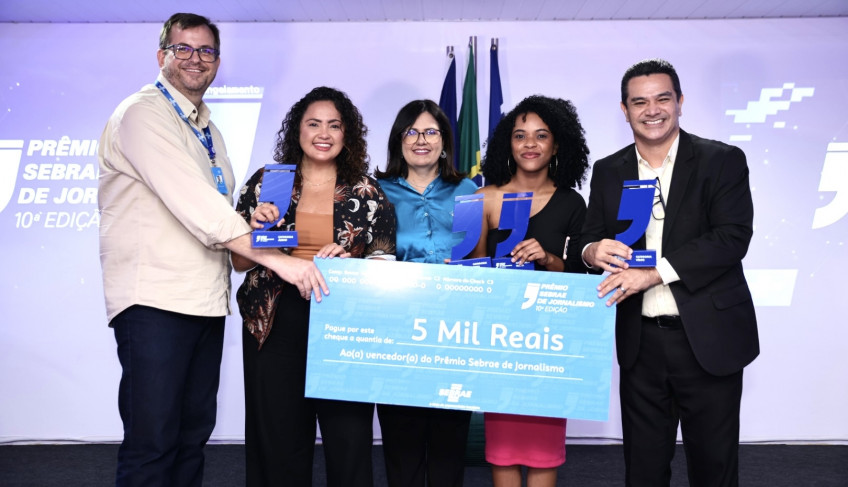 ASN Roraima - Agência Sebrae de Notícias