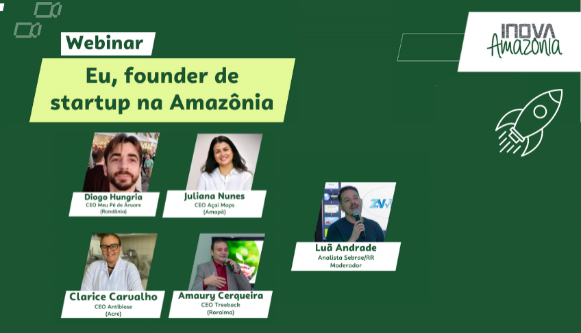ASN Roraima - Agência Sebrae de Notícias