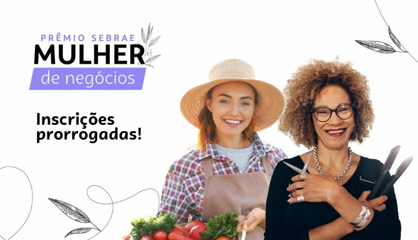 ASN Roraima - Agência Sebrae de Notícias