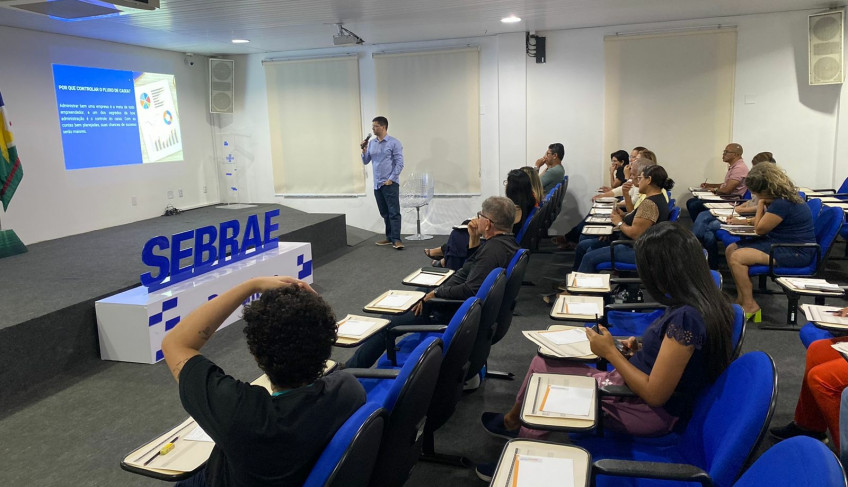 ASN Roraima - Agência Sebrae de Notícias