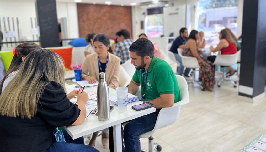 ASN Roraima - Agência Sebrae de Notícias