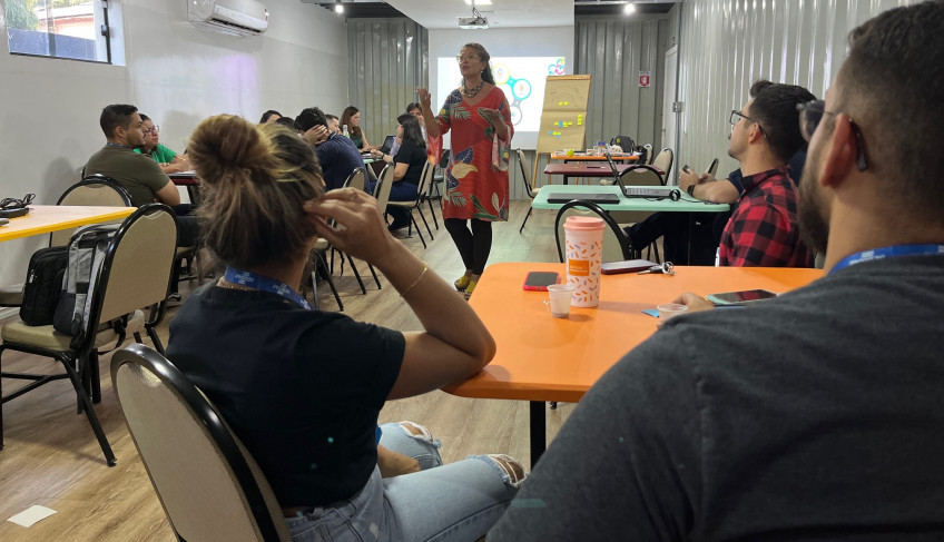 ASN Roraima - Agência Sebrae de Notícias