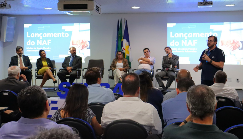 ASN Roraima - Agência Sebrae de Notícias