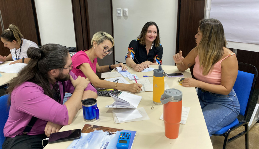 ASN Roraima - Agência Sebrae de Notícias