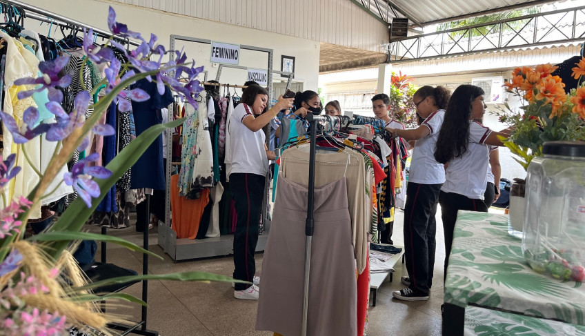 ASN Roraima - Agência Sebrae de Notícias