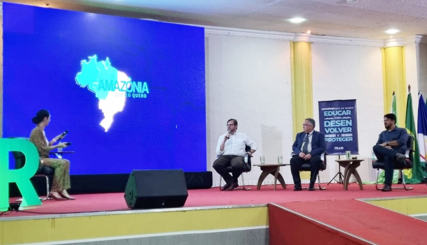 ASN Roraima - Agência Sebrae de Notícias