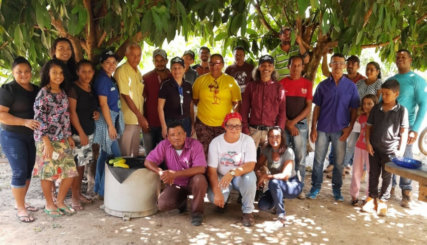 ASN Roraima - Agência Sebrae de Notícias