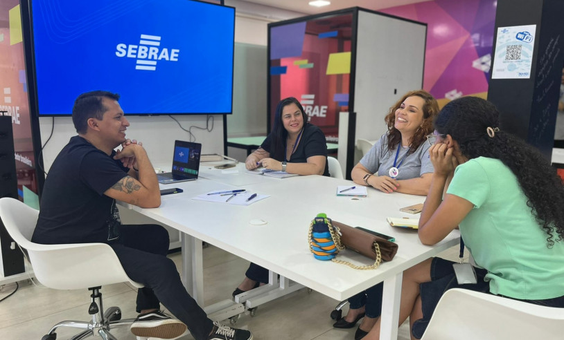 ASN Roraima - Agência Sebrae de Notícias