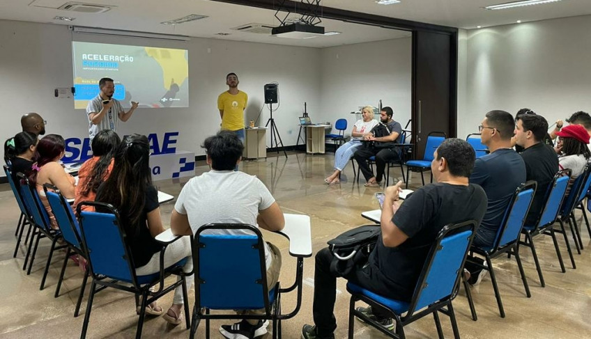 ASN Roraima - Agência Sebrae de Notícias