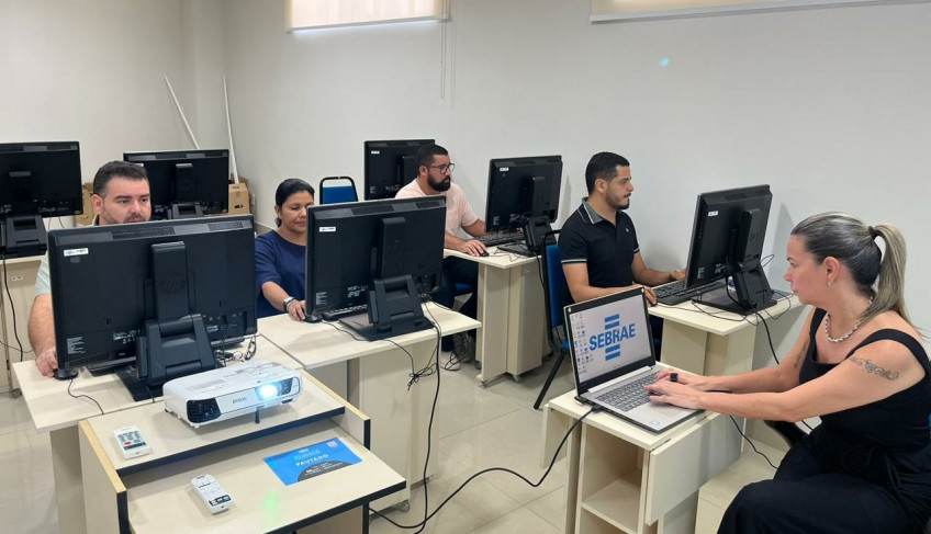 ASN Roraima - Agência Sebrae de Notícias